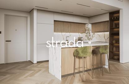 Apartment - 1 Bedroom - 1 Bathroom for sale in Northline 2 Tower B - Northline 2 - Northline - City Walk - Dubai