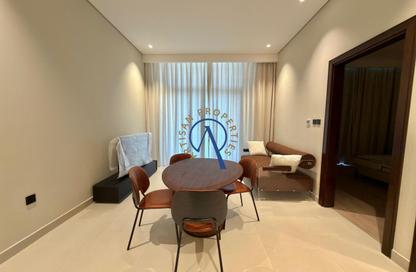 Apartment - 1 - 2 for rent in Marquis Elegance - Arjan - Dubai Apartment - 1 - 2 for rent in Marquis Elegance - Arjan - Dubai
