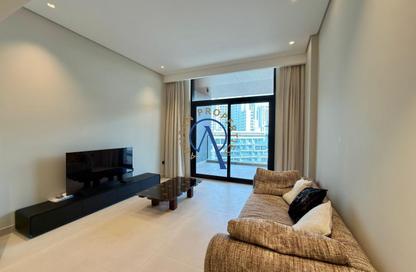 Apartment - 1 - 2 for rent in Marquis Elegance - Arjan - Dubai Apartment - 1 - 2 for rent in Marquis Elegance - Arjan - Dubai