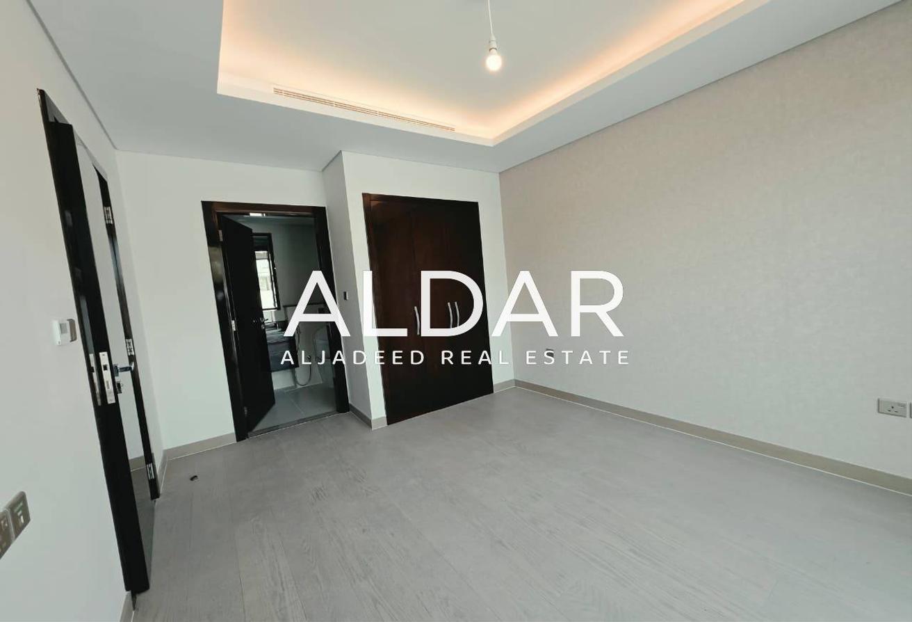 Brand New | Vacant | Maid’s Room | Spacious Layout photo 13