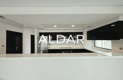 Villa - 6 - 7 for rent in Silver Springs - Damac Hills - Dubai Villa - 6 - 7 for rent in Silver Springs - Damac Hills - Dubai