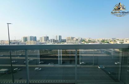 Apartment - 2 - 2 for rent in Al Rawda 2 Villas - Al Rawda 2 - Al Rawda - Ajman