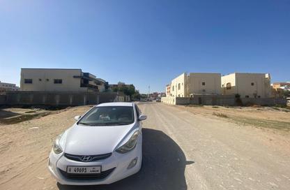 Land - Studio for sale in Al Mowaihat 3 - Al Mowaihat - Ajman