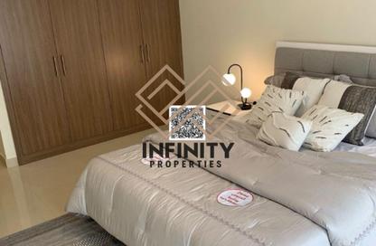 Apartment - 2 - 3 for sale in Ajman One - Phase 2 - Ajman Downtown - Ajman