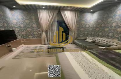 Apartment - Studio - 1 Bathroom for sale in Al Naemiya Tower 1 - Al Naemiya Towers - Al Nuaimiya - Ajman