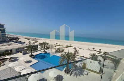 شقة - غرفة نوم - 2 حمامات للبيع في ممشى السعديات - منطقة السعديات الثقافية - جزيرة السعديات - أبوظبي