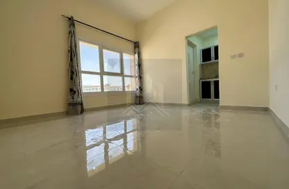 Apartment - 1 Bathroom for rent in Khalifa City A Villas - Khalifa City A - Khalifa City - Abu Dhabi Apartment - 1 Bathroom for rent in Khalifa City A Villas - Khalifa City A - Khalifa City - Abu Dhabi