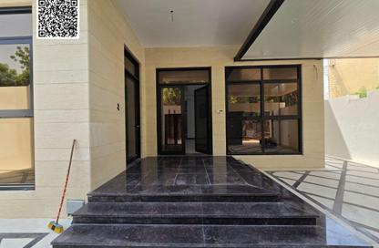 Villa - 6 Bedrooms - 7+ Bathrooms for sale in Al Mowaihat 3 - Al Mowaihat - Ajman