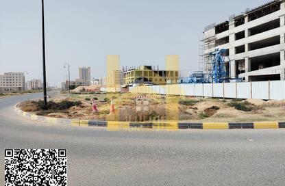 Land - Studio for sale in Al Yasmeen 1 - Al Yasmeen - Ajman