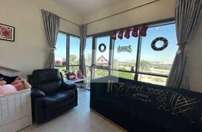 Apartment - 2 - 2 for sale in MAG 530 - Mag 5 Boulevard - Residential District - Dubai South (Dubai World Central) - Dubai Apartment - 2 - 2 for sale in MAG 530 - Mag 5 Boulevard - Residential District - Dubai South (Dubai World Central) - Dubai