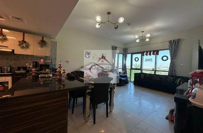 Apartment - 2 - 2 for sale in MAG 530 - Mag 5 Boulevard - Residential District - Dubai South (Dubai World Central) - Dubai