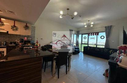 Apartment - 2 - 2 for sale in MAG 530 - Mag 5 Boulevard - Residential District - Dubai South (Dubai World Central) - Dubai