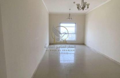 Apartment - 3 - 5 for rent in Al Nuaimiya Tower B1 - Al Nuaimiya Towers B - Al Nuimiya 1 - Al Nuaimiya - Ajman