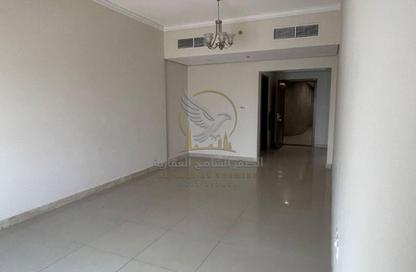 Apartment - 3 - 5 for rent in Al Nuaimiya Tower B1 - Al Nuaimiya Towers B - Al Nuimiya 1 - Al Nuaimiya - Ajman