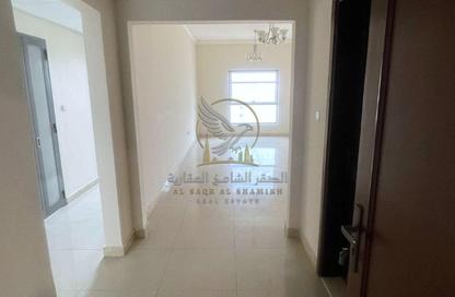 Apartment - 3 - 5 for rent in Al Nuaimiya Tower B1 - Al Nuaimiya Towers B - Al Nuimiya 1 - Al Nuaimiya - Ajman
