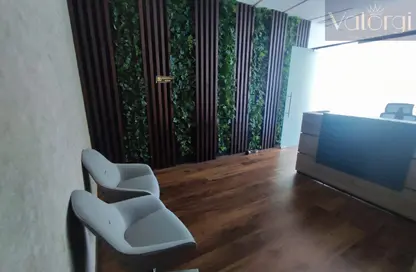 Office Space - 2 Bedrooms for rent in Park Lane Tower - Business Bay - Dubai Office Space - 2 Bedrooms for rent in Park Lane Tower - Business Bay - Dubai