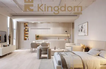 Apartment - Studio - 1 Bathroom for sale in MAG 330 - City of Arabia - Dubai