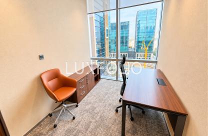 Office Space - Studio for rent in Burj Daman - DIFC - Dubai