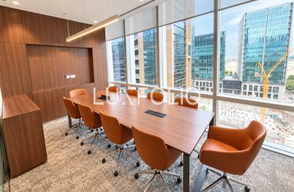 Office Space - Studio for rent in Burj Daman - DIFC - Dubai