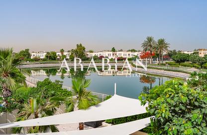 Villa - 3 Bedrooms - 3 Bathrooms for sale in Springs 10 - The Springs - Dubai