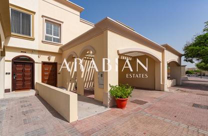 Villa - 3 Bedrooms - 3 Bathrooms for sale in Springs 10 - The Springs - Dubai Villa - 3 Bedrooms - 3 Bathrooms for sale in Springs 10 - The Springs - Dubai