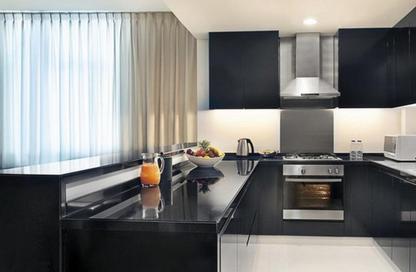 Apartment - 2 Bedrooms - 2 Bathrooms for sale in Damac Maison Cour Jardin - Business Bay - Dubai