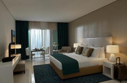 Apartment - 2 Bedrooms - 2 Bathrooms for sale in Damac Maison Cour Jardin - Business Bay - Dubai Apartment - 2 Bedrooms - 2 Bathrooms for sale in Damac Maison Cour Jardin - Business Bay - Dubai