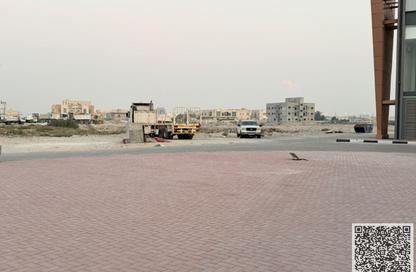Land - Studio for sale in Al Jurf Industrial 2 - Al Jurf Industrial - Ajman
