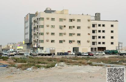 Land - Studio for sale in Al Jurf Industrial 2 - Al Jurf Industrial - Ajman