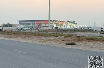 Land - Studio for sale in Al Jurf Industrial 2 - Al Jurf Industrial - Ajman Land - Studio for sale in Al Jurf Industrial 2 - Al Jurf Industrial - Ajman