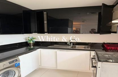 Apartment - 1 Bedroom - 2 Bathrooms for sale in Capital Bay Tower B - Capital Bay - Business Bay - Dubai Apartment - 1 Bedroom - 2 Bathrooms for sale in Capital Bay Tower B - Capital Bay - Business Bay - Dubai