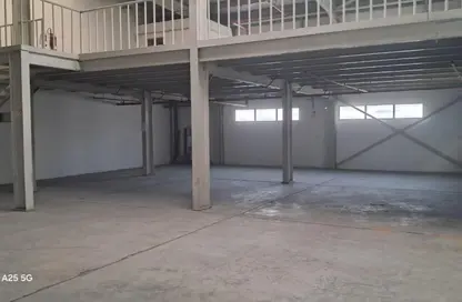 مستودع - استوديو - 1 حمام للايجار في الجليل - الصجعة - الشارقة مستودع - استوديو - 1 حمام للايجار في الجليل - الصجعة - الشارقة