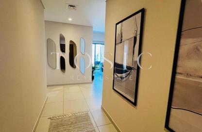 Apartment - 2 Bedrooms - 2 Bathrooms for rent in Burj Royale - Downtown Dubai - Dubai