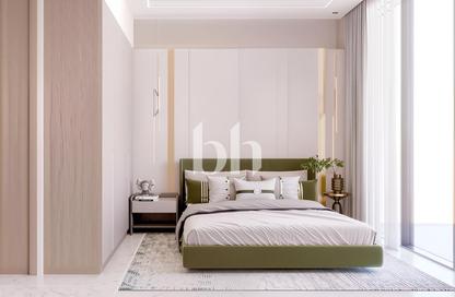 Apartment - 1 Bedroom - 2 Bathrooms for sale in Samana Ivy Gardens - Dubai Land Residence Complex - Dubai Land - Dubai