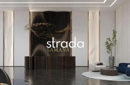 Apartment - Studio - 1 Bathroom for sale in Samana Ivy Gardens 2 - Dubai Land Residence Complex - Dubai Apartment - Studio - 1 Bathroom for sale in Samana Ivy Gardens 2 - Dubai Land Residence Complex - Dubai