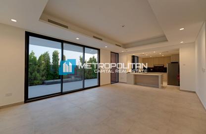 Villa - 4 Bedrooms - 7 Bathrooms for sale in The Dunes - Saadiyat Reserve - Saadiyat Island - Abu Dhabi