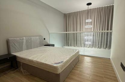 Townhouse - 1 Bedroom - 2 Bathrooms for rent in Rukan - Dubai Land - Dubai