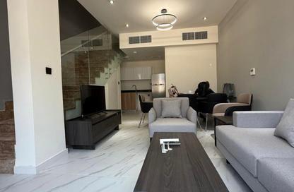 Townhouse - 1 Bedroom - 2 Bathrooms for rent in Rukan - Dubai Land - Dubai