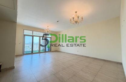 Apartment - 3 Bedrooms - 4 Bathrooms for rent in Daisy - Al Furjan - Dubai