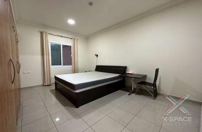 Apartment - 1 - 1 for sale in Supreme Residency - CBD (Central Business District) - International City - Dubai