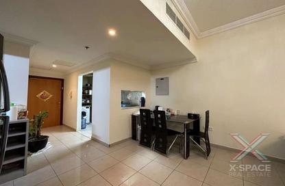 Apartment - 1 - 1 for sale in Supreme Residency - CBD (Central Business District) - International City - Dubai Apartment - 1 - 1 for sale in Supreme Residency - CBD (Central Business District) - International City - Dubai
