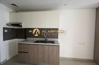 Apartment - Studio - 1 Bathroom for rent in La Perla Blanca - District 15 - Jumeirah Village Circle - Dubai