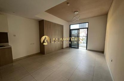 Apartment - Studio - 1 Bathroom for rent in La Perla Blanca - District 15 - Jumeirah Village Circle - Dubai