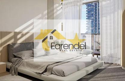 Apartment - 2 Bedrooms - 3 Bathrooms for sale in Whitestone Residence - Jumeirah Garden City - Al Satwa - Dubai Apartment - 2 Bedrooms - 3 Bathrooms for sale in Whitestone Residence - Jumeirah Garden City - Al Satwa - Dubai