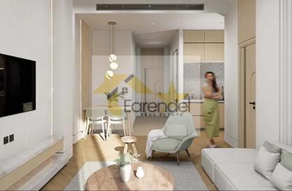 Apartment - 2 - 3 for sale in Whitestone Residence - Jumeirah Garden City - Al Satwa - Dubai Apartment - 2 - 3 for sale in Whitestone Residence - Jumeirah Garden City - Al Satwa - Dubai