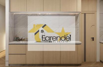 Apartment - 2 Bedrooms - 3 Bathrooms for sale in Whitestone Residence - Jumeirah Garden City - Al Satwa - Dubai Apartment - 2 Bedrooms - 3 Bathrooms for sale in Whitestone Residence - Jumeirah Garden City - Al Satwa - Dubai