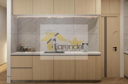 Apartment - 2 - 3 for sale in Whitestone Residence - Jumeirah Garden City - Al Satwa - Dubai Apartment - 2 - 3 for sale in Whitestone Residence - Jumeirah Garden City - Al Satwa - Dubai