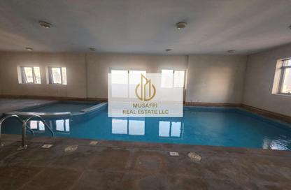 Apartment - 2 Bedrooms - 2 Bathrooms for rent in Al Maya Building - Al Nahda - Sharjah