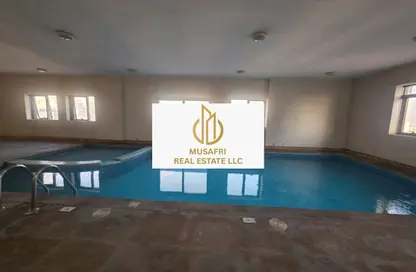 Apartment - 2 Bedrooms - 2 Bathrooms for rent in Al Maya Building - Al Nahda - Sharjah