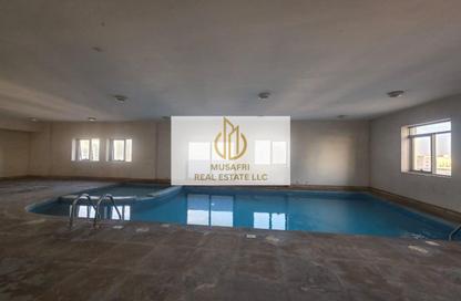 Apartment - 2 Bedrooms - 2 Bathrooms for rent in Al Maya Building - Al Nahda - Sharjah